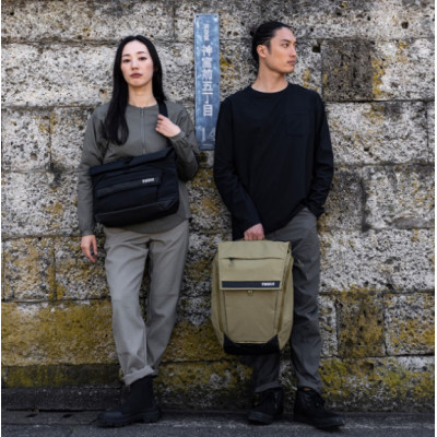 Рюкзак для ноутбука Thule 16&quot; Paramount 27L PARABP-3216 Soft Green (3205015) Вінниця - фото 4