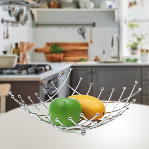 Фруктовниця 26*26см MR-1039 Maestro Житомир - фото 3