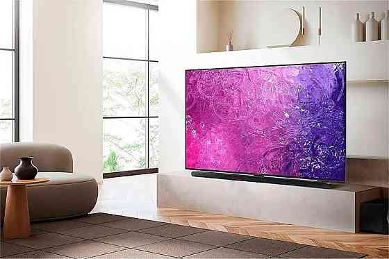 Телевізор Samsung QE55QN90CAUXUA ( 12337 ) Харків