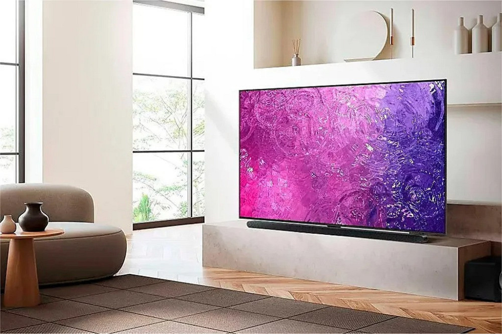 Телевізор Samsung QE55QN90CAUXUA ( 12337 ) Харків - фото 5