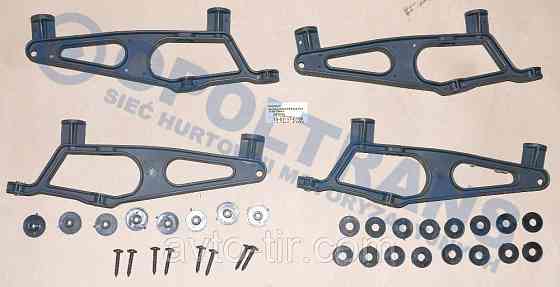 Крепление козырька солнцезащитного (комплект) MAN TGA L-LX Луцк