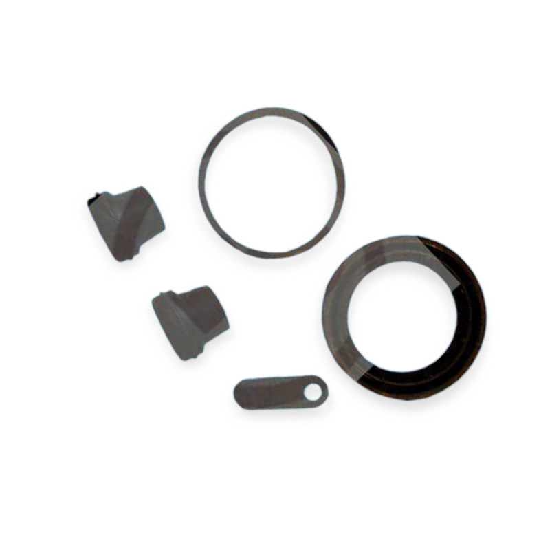 Ремкомплект передній Фіат Скудо , Jumpy, Expert 96- (d57) суппорта Мукачево - фото 1