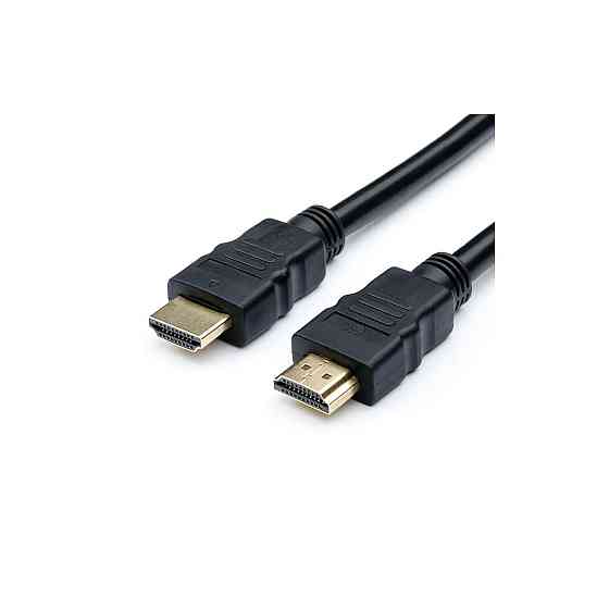 Кабель Maxxter HDMI-HDMI 1.8m Київ