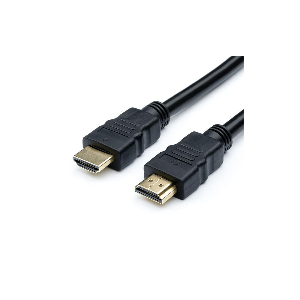 Кабель Maxxter HDMI-HDMI 1.8m Киев - изображение 1