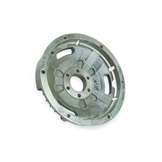 Барабан ЗАЗ 1102 Таврия передний новый образец тормозной Мукачево