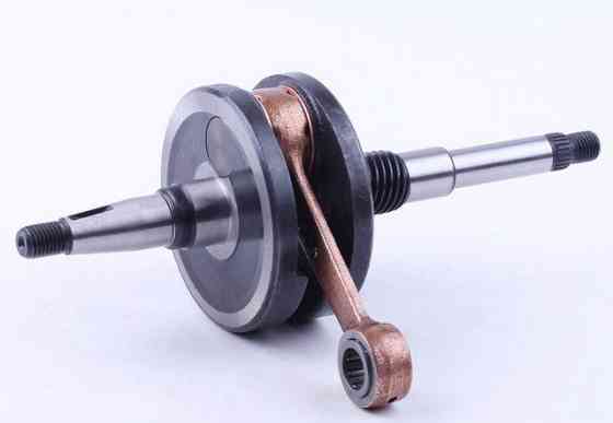 Коленвал скутер Хонда Дио 18 Мукачево