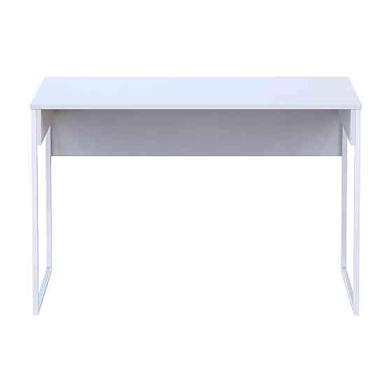 Стол письменный Doros Барт Лайт 120х55х78,1 см Белый (DRS-011431) Львов