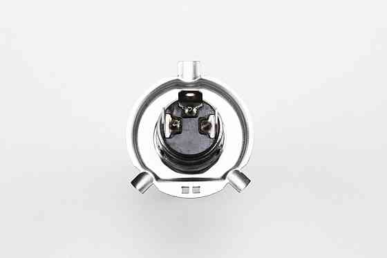 Лампа фари галоген H4 P43T 12V 60 / 55W Super White Київ