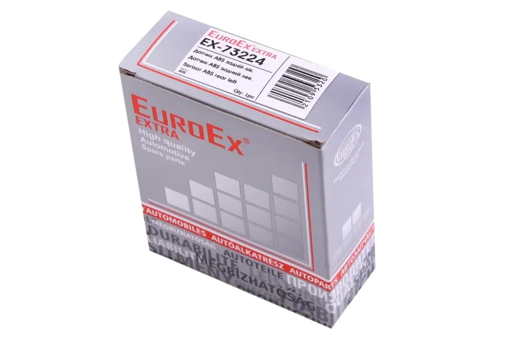 Датчик АБС Aveo задній лівий EuroEx Вінниця - фото 3