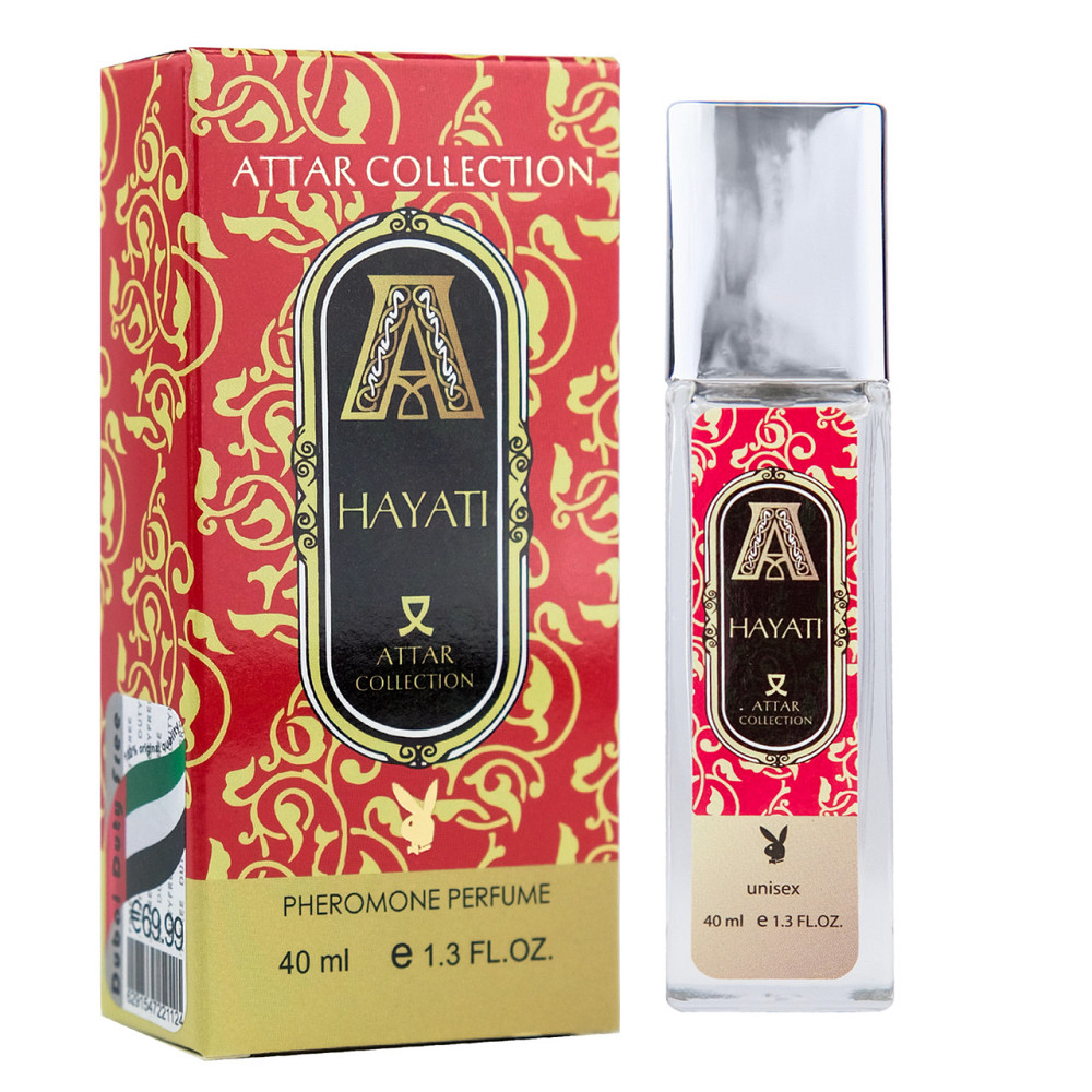 Attar Collection Attar Collection Hayati Pheromone Parfum унисекс 40 мл Коломыя - изображение 1