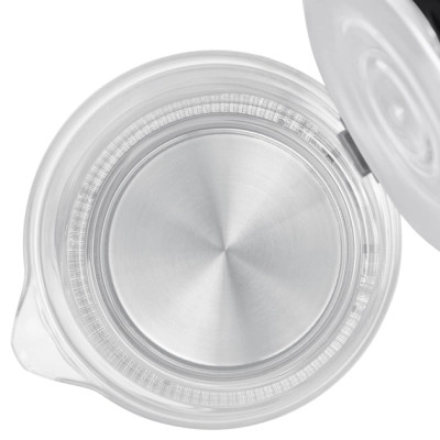 Електрочайник Rotex RKT94-S Prima Glass Вінниця - фото 7