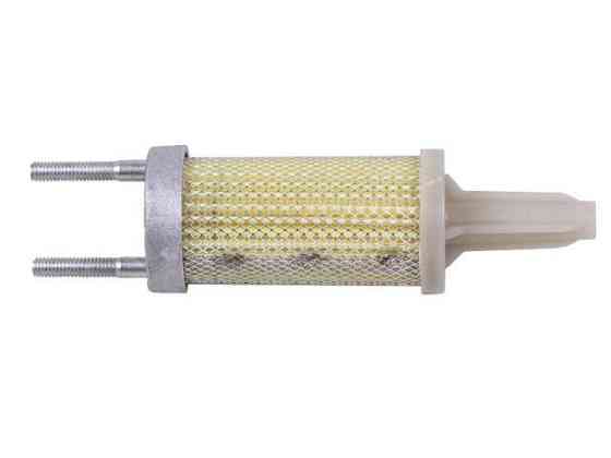 Фільтрувальний елемент паливний на дизельний двигун 178F, L — 135 мм Мукачево