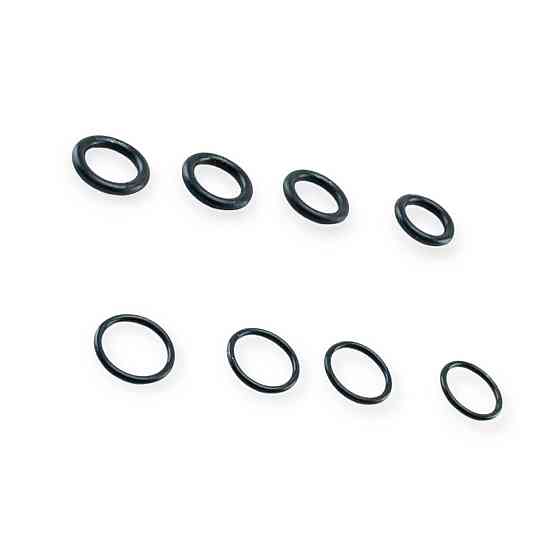 Кольцо колодцев уплотнительное 2110, 2111, 2112 комплект свечных Мукачево