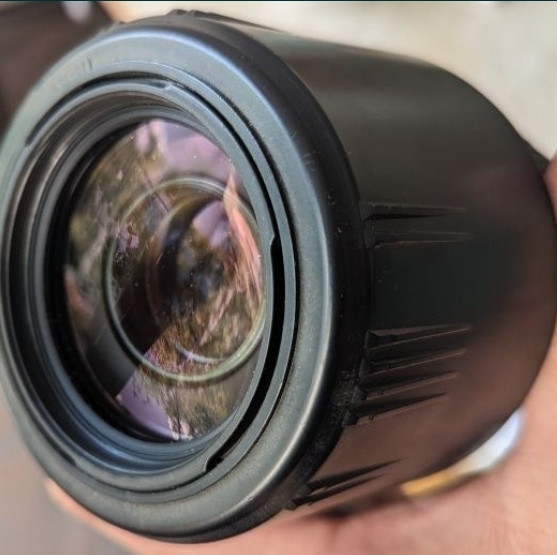 Фотоаппарат: Canon EOS 7D Харьков - изображение 7