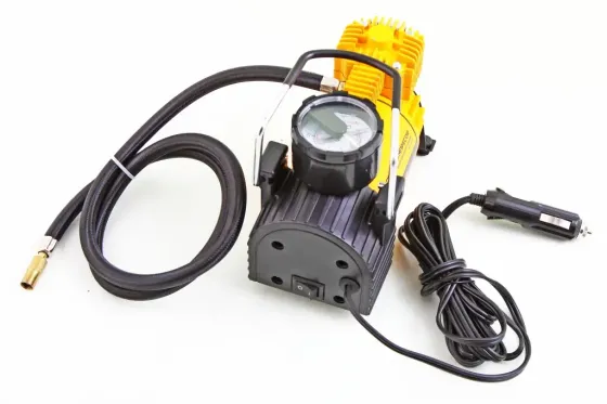 Компресор 180Вт/150psi/37л Сила Трофі в прикур., автостоп. Вінниця