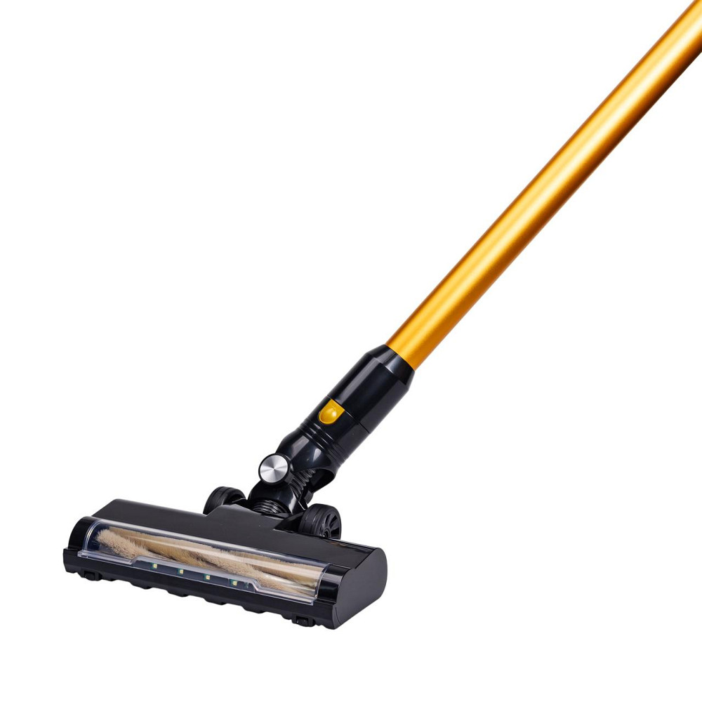 Пилосос вертикальний акумуляторний 3 в 1 для сухого прибирання 3300 Вт Sokany SK-13026 Коломыя - изображение 6