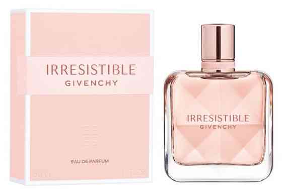 Парфюмированная вода Givenchy Irresistible Givenchy 50 Славянск