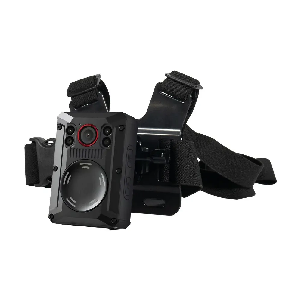 Нагрудне кріплення для реєстратора RECODA M502 (75-00270) Киев - изображение 9