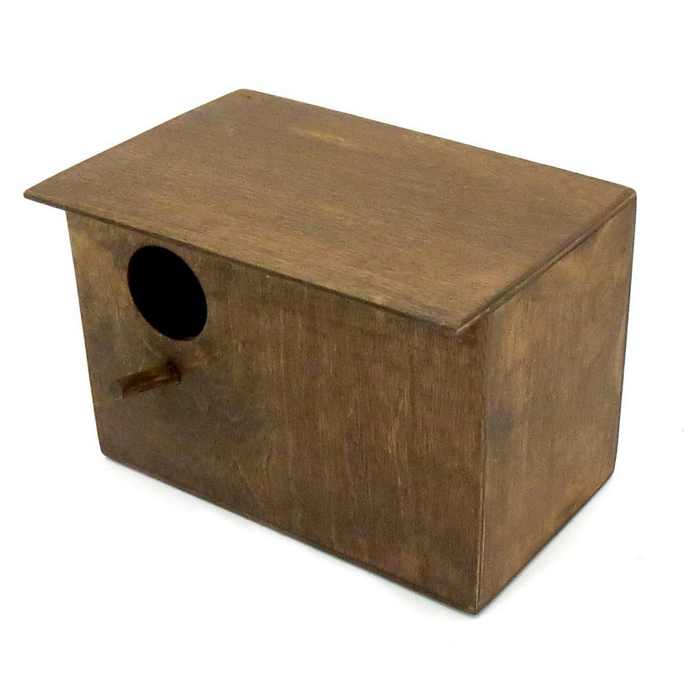 Скворечник садовый 