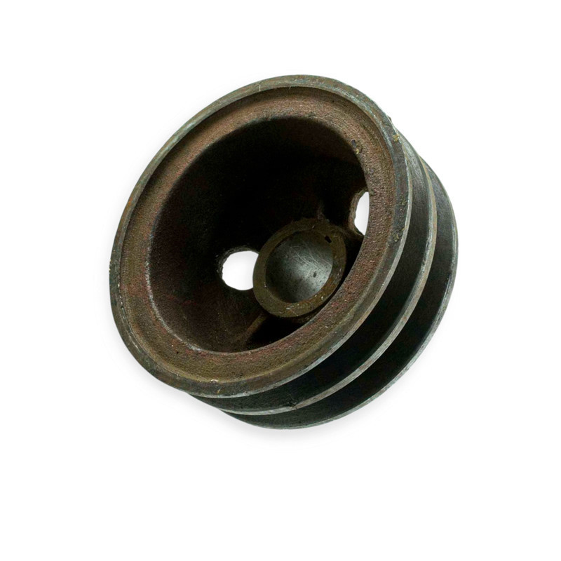 Шків ЗІЛ колінвалу Мукачево - фото 1