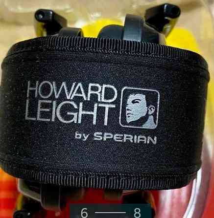 Наушники стрелковые : Peltor , Howard Leight Харьков