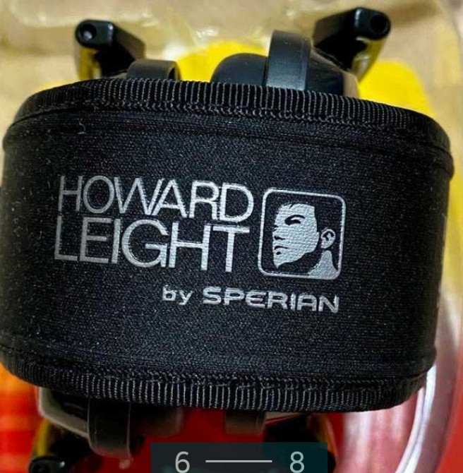 Наушники стрелковые : Peltor , Howard Leight Харьков - изображение 1