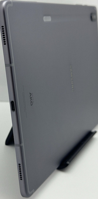 Планшет: Samsung Galaxy Tab S6 , 10.5 , 6/128Gb. Wi-Fi. Киев - изображение 1