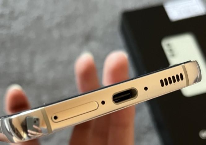 Смартфон: Samsung S23 8/256Gb. ( Beige) На Гарантії! Київ - фото 3