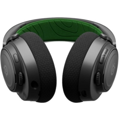 Навушники SteelSeries Arctis Nova 7X Wireless Black (61565) Вінниця - фото 7