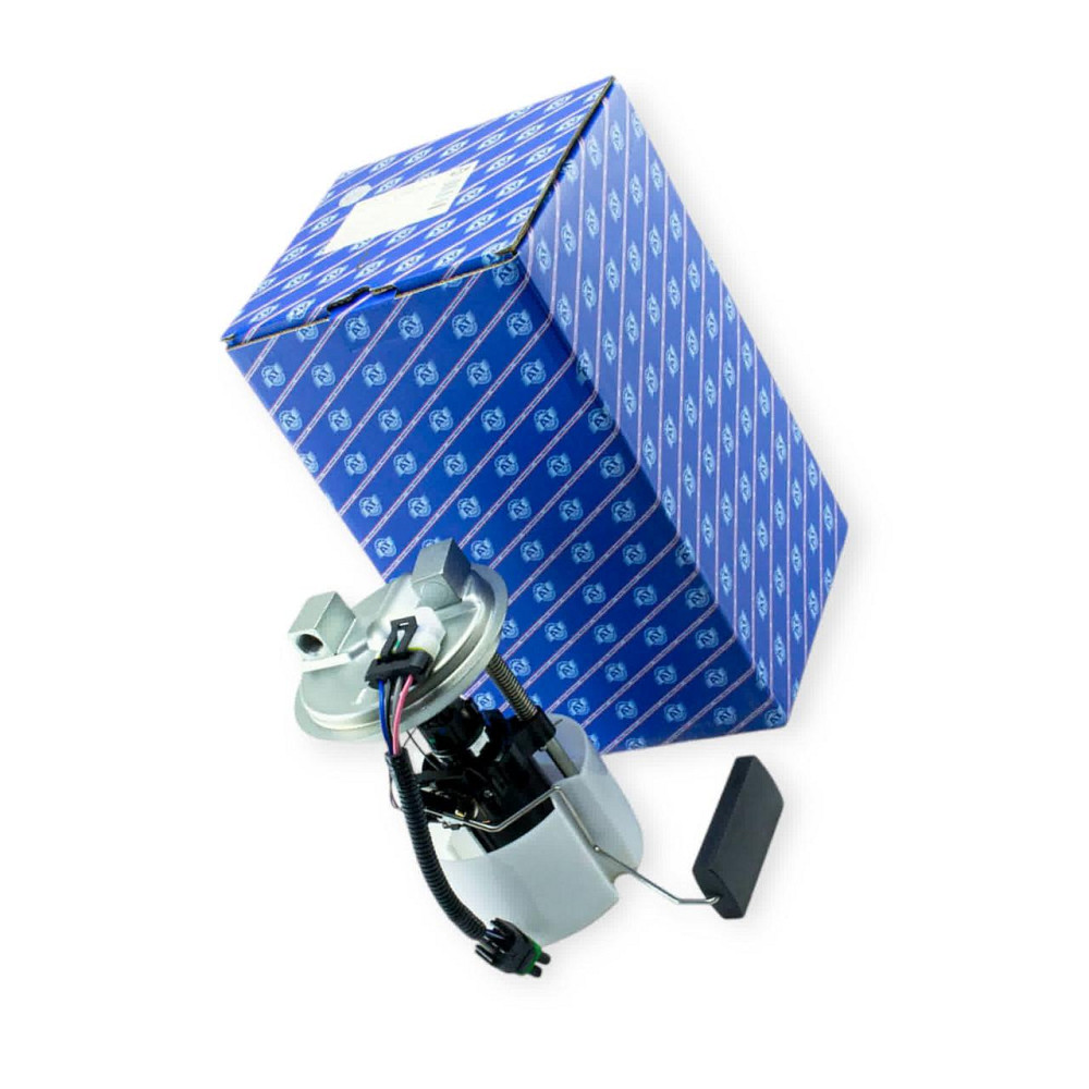 Насос паливний 21083, 2109 (модуль занурювальний) (бензонасос) Мукачево - фото 1