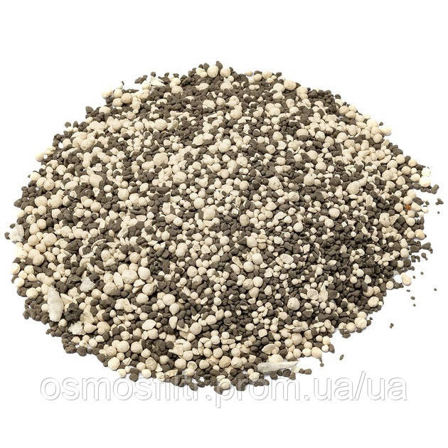 Картридж для видалення заліза Aquafilter для корпусів фільтрів типу 20ВВ (FCCFE20BB) Київ - фото 4