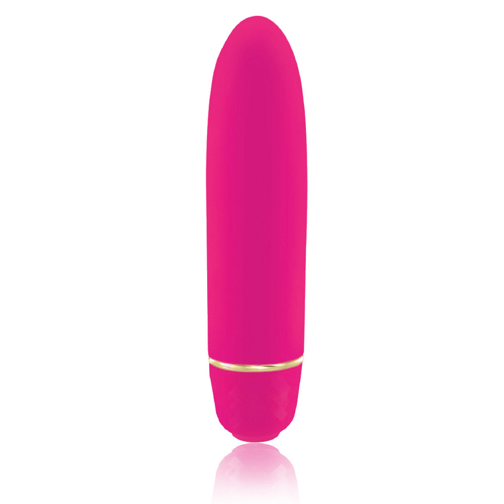 Вибратор в сумочкеRianne S Essentials Classique Vibe Posh French Rose Sex Aura Киев - изображение 2