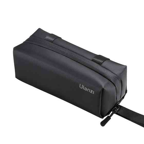 Сумка Ulanzi Ulanzi Pocket3 Bag (B012 PK-04) Black Одеса