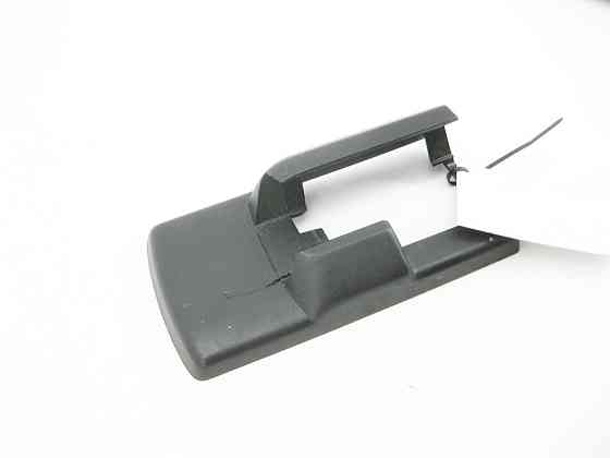 Mercedes-Benz  A1669191400 9051 Внутрішня задня кришка санки переднього правого сидіння ML/GLE W166 GLE Coupe C292 GL/GLS X166 Одеса