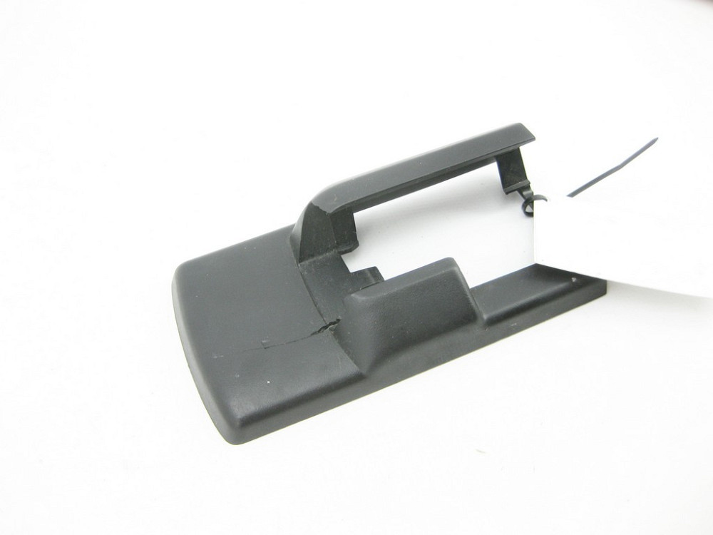 Mercedes-Benz  A1669191400 9051 Внутрішня задня кришка санки переднього правого сидіння ML/GLE W166 GLE Coupe C292 GL/GLS X166 Одеса - фото 5