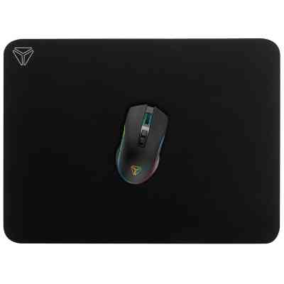 Коврик для мышки YENKEE YPM 47 Speed Top L Black (45015888) Винница