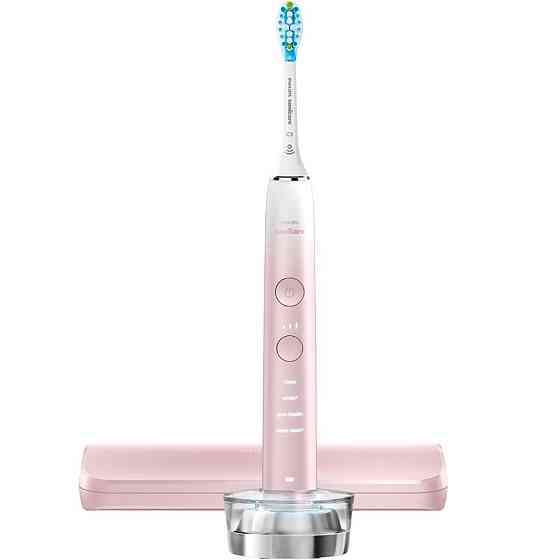 Зубна електрощітка Philips Sonicare HX9911/84 ( Pink ) Харьков