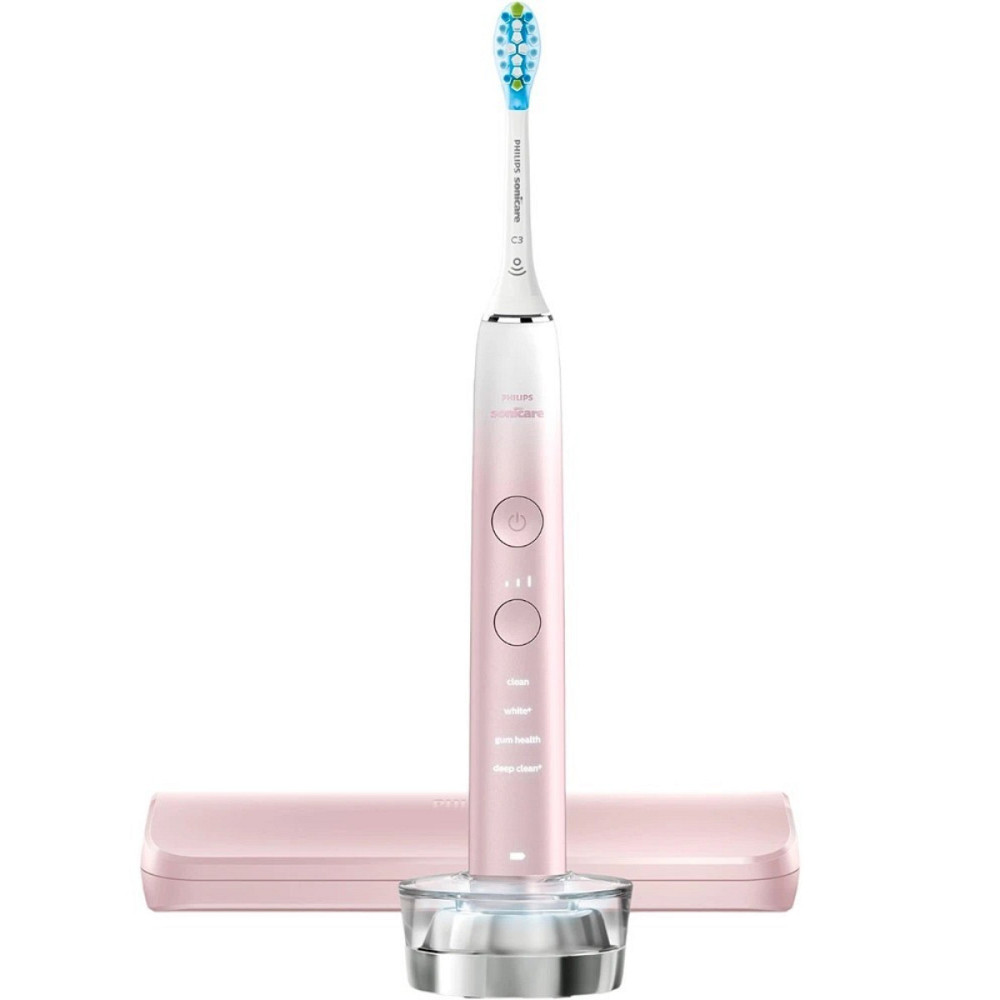 Зубна електрощітка Philips Sonicare HX9911/84 ( Pink ) Харьков - изображение 1