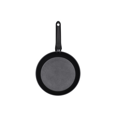 Сковорода Ardesto Gemini Gourmet Aosta с крышкой 26 см (AR1926GMP) Винница - изображение 3