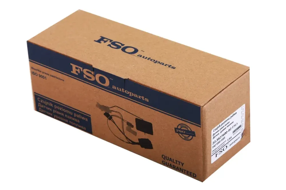 Датчик уровня топлива Таврия FSO Винница - изображение 3