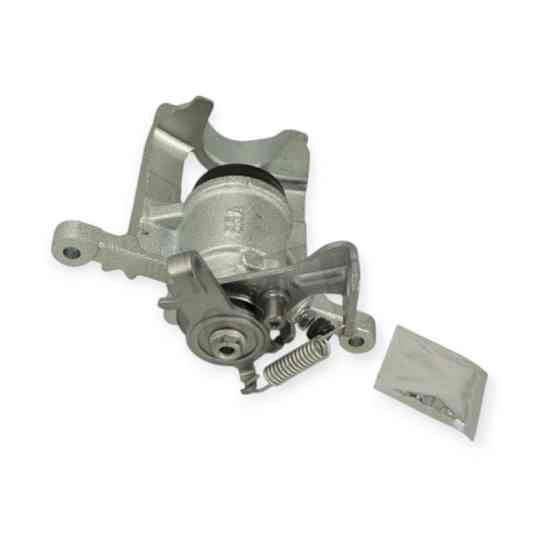 Супорт Opel Astra J 11- (мастило) правий R задній Мукачево