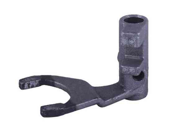 Вилка 2/3-ї передачі на КПП/6 Мукачево