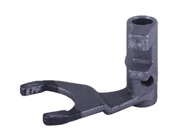 Вилка 2/3-ї передачі на КПП/6 Мукачево - фото 1