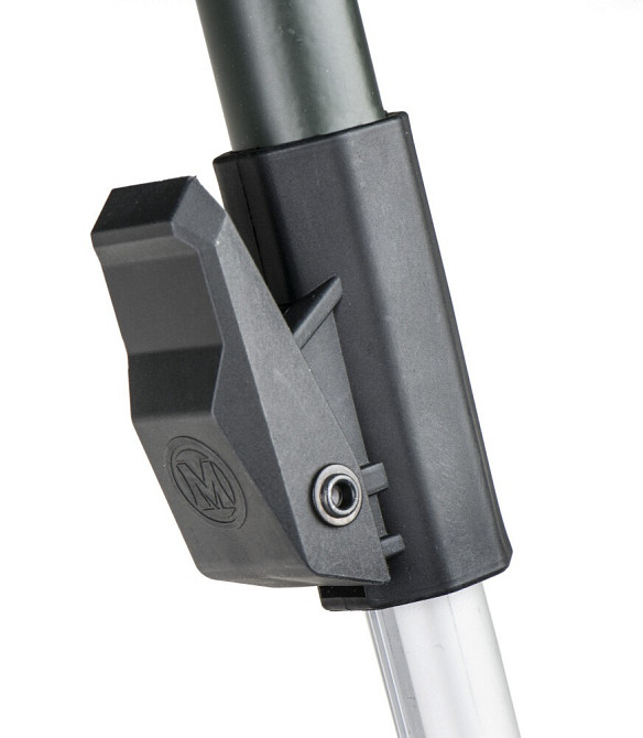 Коропове Крісло для риболовлі посилене до 160 кг Mivardi "Chair CamoCODE Quattro" (M-CHCCQ) Нововолинськ - фото 10