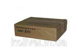 MK-370B для Kyocera FS-3040MFP/3140MFP, FS-3040MFP+/3140MFP+, FS-3540MFP/3640MFP Киев