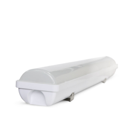LED Світильник лінійний 36W 1,2м 6000К IP65 LZLEDIP6536 Лезард Житомир