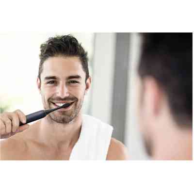 Электрическая зубная щетка Sencor SOC 5010BL Винница