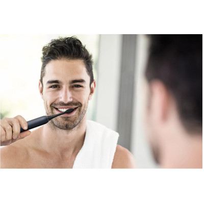 Електрична зубна щітка Sencor SOC 5010BL Вінниця - фото 3