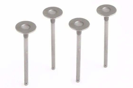 Клапан Aveo 1.6 AMP Ultra азотир. випускні (Lacetti) (4 шт.) Вінниця