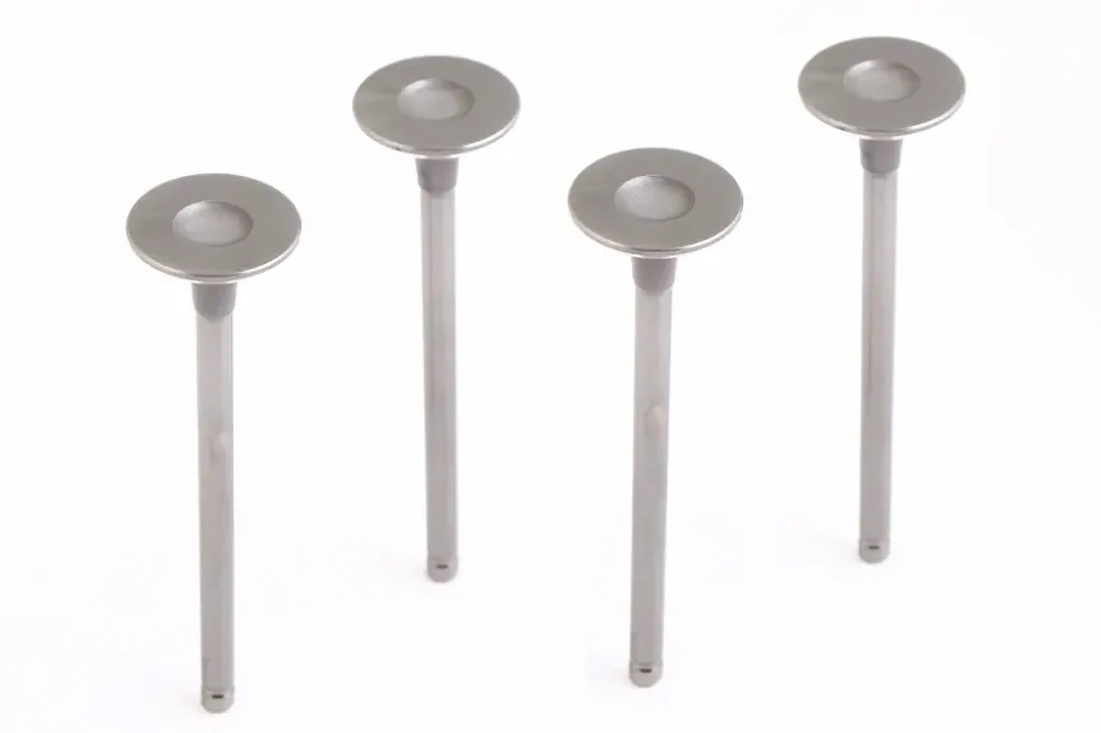 Клапана Aveo 1.6 AMP Ultra азотир. выпускные (Lacetti) (4 шт.) Винница - изображение 2